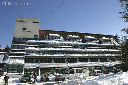 Mura Hotel 